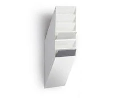 Durable TALPYKLĖ TALPYKLĖMS TALPYKLĖMS A4 6 SZT NYDERLANDAI