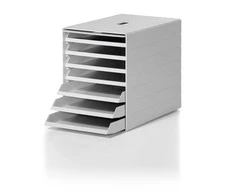 Durable NEIGIAMAS Schubladenbox Idealbox Plius žaidimas 7 Schubward