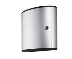 Durable NEIGIAMAS Schlüsselkasten Raktas Box 18 für 18 Schlüssel silberg
