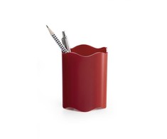 Laikiklis Durable Patvari LONG BOX TREND Raudonas 1701235080 - 1701235080