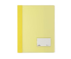 Aplankas su įsegėle DURABLE, A4