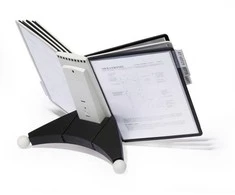 Durable KETVIRTOJI 5632 SĖDYNĖS SĖDYNĖS GRŪDIKLĖ 5632 - 563222