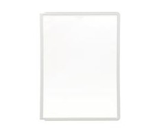 Durable Patvarus informacijos skydelis A4 SHERPA PP rutulys (5606 10)