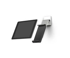 Durable Patvarus planšetės laikiklis WALL PRO metalinis sidabras 8935-23