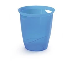 Vastebin Durable Mados 16L mėlyna skaidri (1701710540)