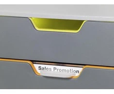 Durable TALPYKLA IŠ 4-ŠUFLAD.7604 - 7604
