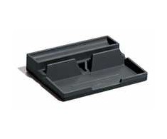 Patvarus DURABLE VARICOLOR SMART OFFICE STALO ĮRANKIS, ANTRACITE