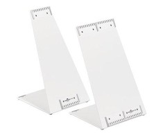 Laikiklis Durable DURABLE stalo demonstravimo sistema VarioTable 20 demonstravimo skydelis daugiafunkcis