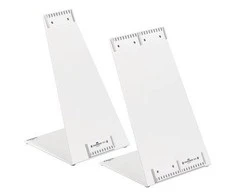 Laikiklis Durable DURABLE stalo demonstravimo sistema VarioTable 20 demonstravimo skydelis daugiafunkcis