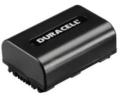 Duracell vaizdo kamerų Baterija - pakeičia Sony NP-FH30/NP-FH40/NP-FH50