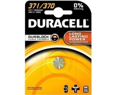 Duracell 067820 buitinė baterija Vienkartinė baterija SR69 Sidabro oksidas (S)
