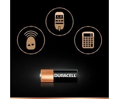 Duracell | A23/MN21 | Šarminis | 2 vnt.