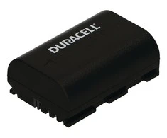 Duracell Li-Ion Power Bank 1600 mAh, palaiko Canon LP-E6