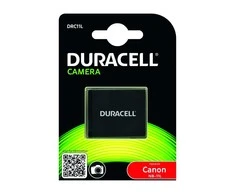 Baterija Duracell DRC11L / Canon (NB-11L)