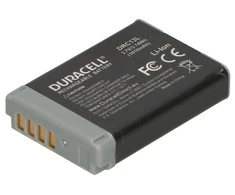 „Duracell Akumuliatorius DRC13L“ (NB-13L)