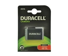 „Duracell Akumuliatorius DRC13L“ (NB-13L)