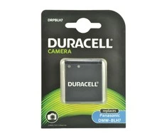 Duracell DRPBLH7 kameros / vaizdo kameros su vaizdo magnetofonu baterija Ličio-jonų (Li-Ion) 700 mAh