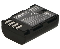 Duracell Akumuliatorius DRPBLF19 (DMW-BLF19)