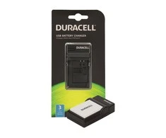 Duracell kroviklis baterijos DRC5900 (LP-E8)