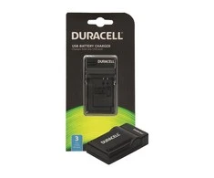 Duracell Kroviklis akumuliatoriai DRS5963 (NP-BX1)
