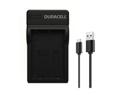 Duracell kroviklis Nikon EN-EL9 USB