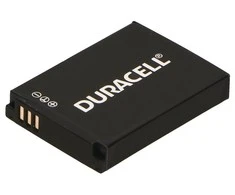Samsung Duracell DR9688 kameros / vaizdo kameros su vaizdo magnetofonu baterija Ličio-jonų (Li-Ion) 950 mAh