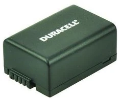 Duracell DR9952 kameros / vaizdo kameros su vaizdo magnetofonu baterija Ličio-jonų (Li-Ion) 890 mAh