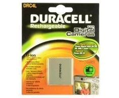 „Duracell Akumuliatorius DRC4L“ (NB-4L)