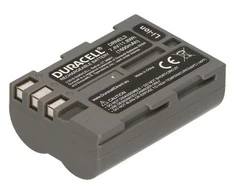 Duracell 2-Power 7.4V 1400mAh Ličio-jonų (Li-Ion)