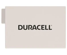 Duracell DR9945 kameros / vaizdo kameros su vaizdo magnetofonu baterija Ličio-jonų (Li-Ion) 1020 mAh