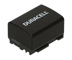 Duracell Baterija vaizdo kamerai 7.4v 900mAh 6.7Wh