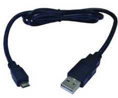Duracell 2-Power USB5013A mobiliojo įrenginio kroviklis Vidaus, Lauke Juoda