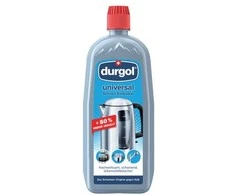 Durgol nukalkinimo priemonė Moccamaster filtrų kavos aparatams, 750 ml