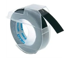 DYMO 3D label tapes etikečių juostelė