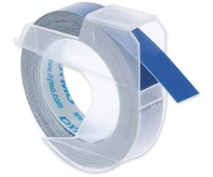 DYMO 3D label tapes etikečių juostelė