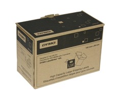 DYMO didelės talpos didelis siuntimas 102x59 mm (2 ritiniai) S0947420