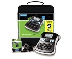 Label Spausdintuvas Dymo LabelManager 210D (S0964070)