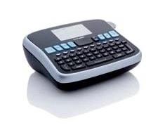 Spausdintuvas DYMO LabelManager 360D;QWERTZ klaviatūra - D1;etiketės iki 19 mm (S0879520)