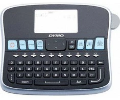 Spausdintuvas DYMO LabelManager 360D;QWERTZ klaviatūra - D1;etiketės iki 19 mm (S0879520)