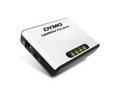 DYMO LabelWriter Print Server spausdinimo serveris Eterneto LAN