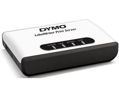 DYMO LabelWriter Print Server spausdinimo serveris Eterneto LAN