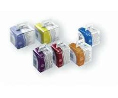 Etiketės DYMO LabelWriter 25x54 mm, 500 vnt. / S0722520 11352