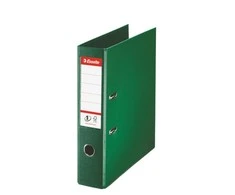 Segtuvas ESSELTE No1 POWER, A4, standartinis, 75 mm