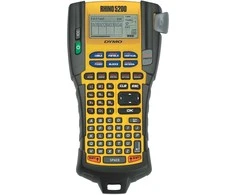 DYMO RHINO 5200 Kit etikečių spausdintuvas Perkėlimas terminiu būdu 180 x 180 DPI ABC