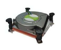 Dynatron CPU aušintuvas JJ Computer K2