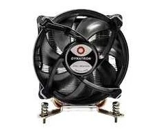 CPU aušintuvas Dynatron Dynatron Q6 Tower CPU-Kühler 3U für Sockel 1700 aktiv