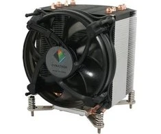 Aušinamasis procesorius Inter-Tech K- 17 (88885173)