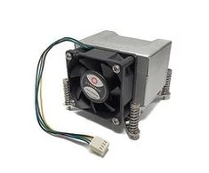 Inter Tech CPU aušintuvas Dynatron Q5