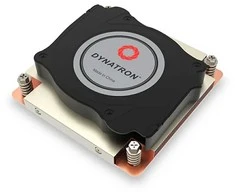 Inter Tech CPU aušintuvas Dynatron Q7