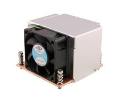Inter tech CPU aušinimas Dynatron R5 (88885172)